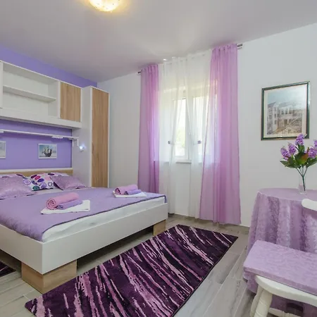 House Mirjana * Trogir