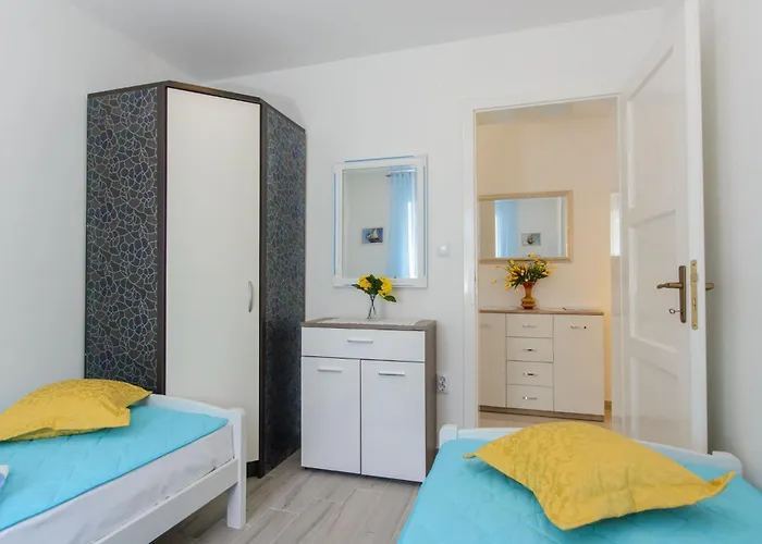 House Mirjana * Трогір
