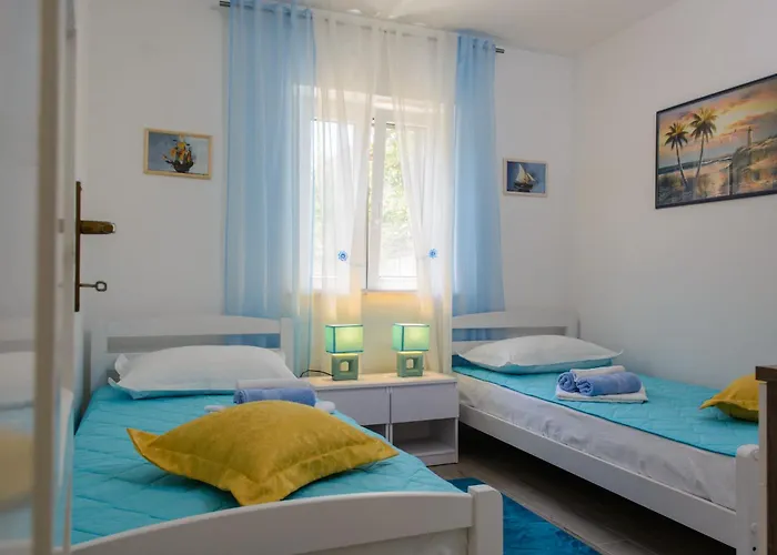 Будинок відпочинку House Mirjana