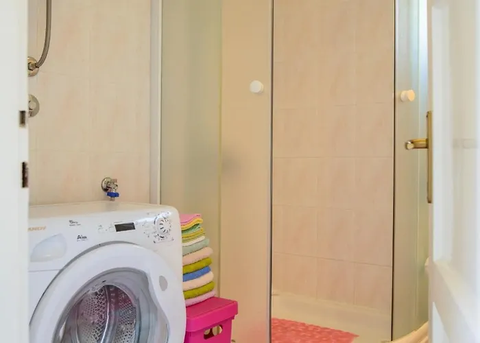 House Mirjana * Трогір