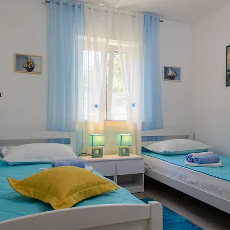 Tatil Evi House Mirjana