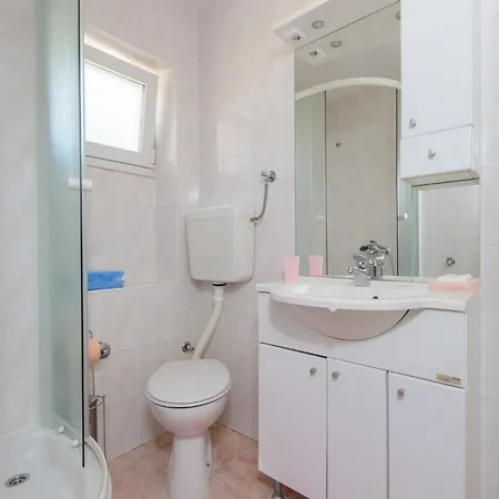 House Mirjana Trogir