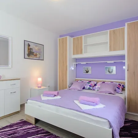 House Mirjana Tatil Evi *