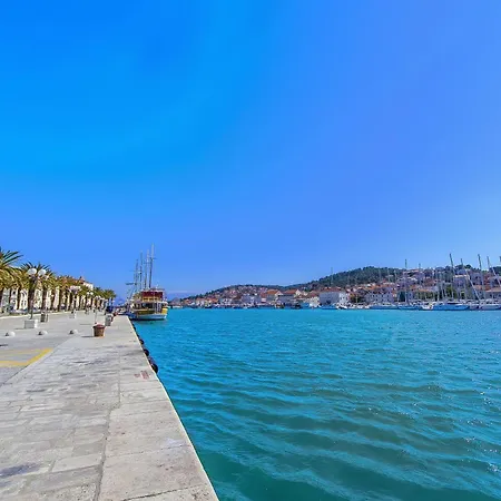 House Mirjana Trogir
