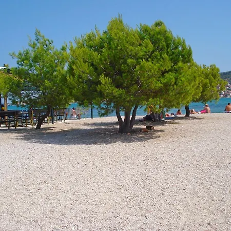 度假居 House Mirjana *