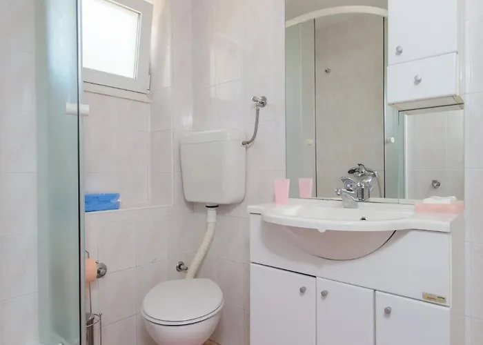 House Mirjana Trogir