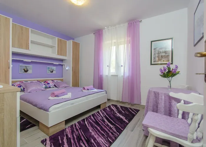 House Mirjana * Trogir