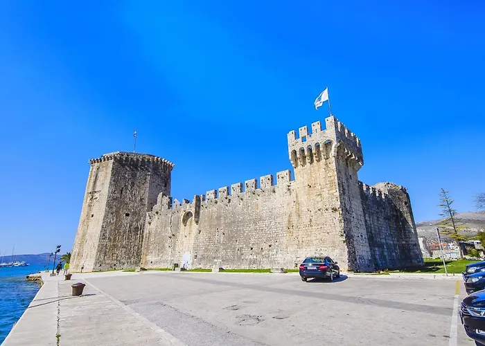 Hébergement de vacances House Mirjana