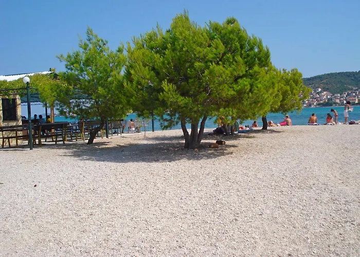 度假居 House Mirjana *