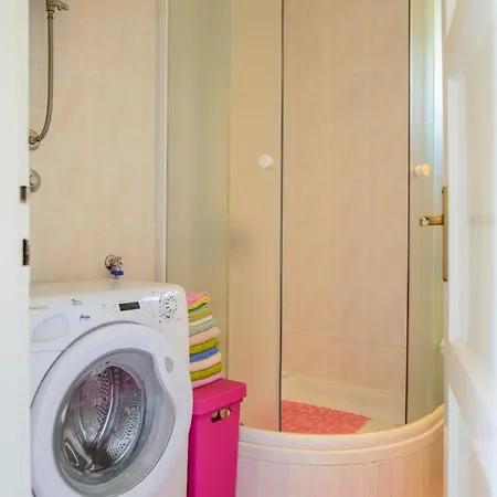 House Mirjana * Трогир