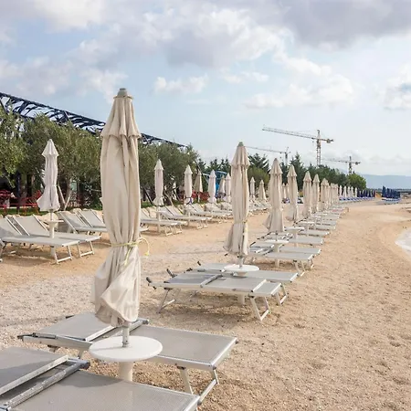 Дом отдыха House Mirjana Трогир