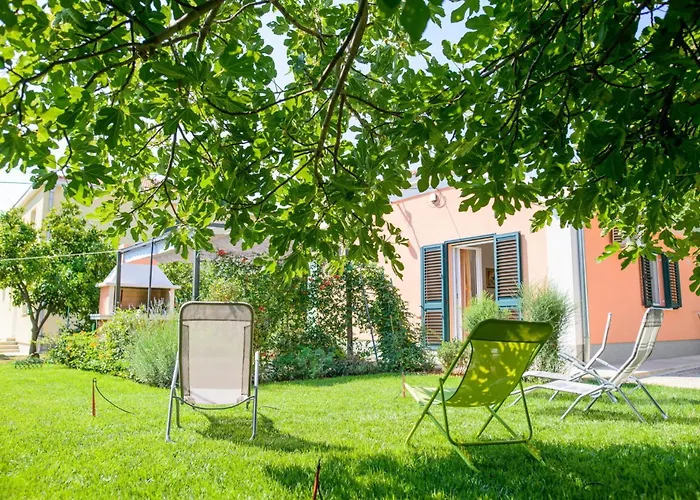 House Mirjana *