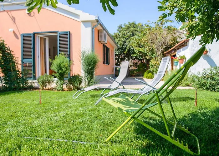 House Mirjana