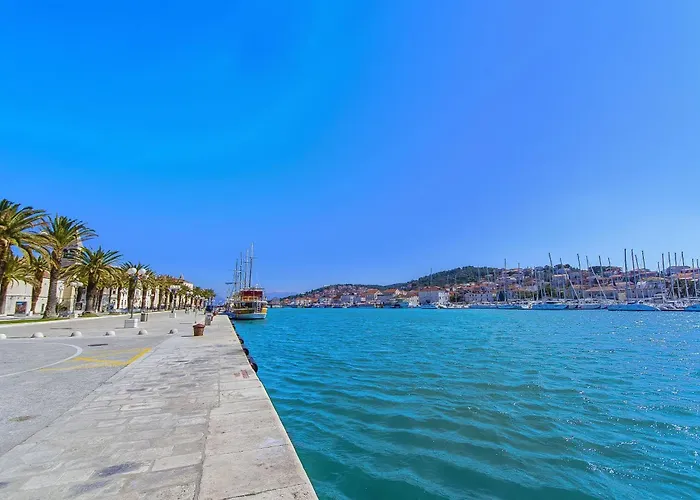 House Mirjana Trogir